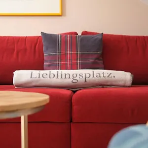 Sauerweingut Apartment