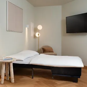 Master Mirabell Apartment