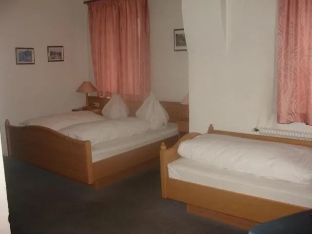 Gasthaus Zum Guten Hirten Salzburg Zajazd