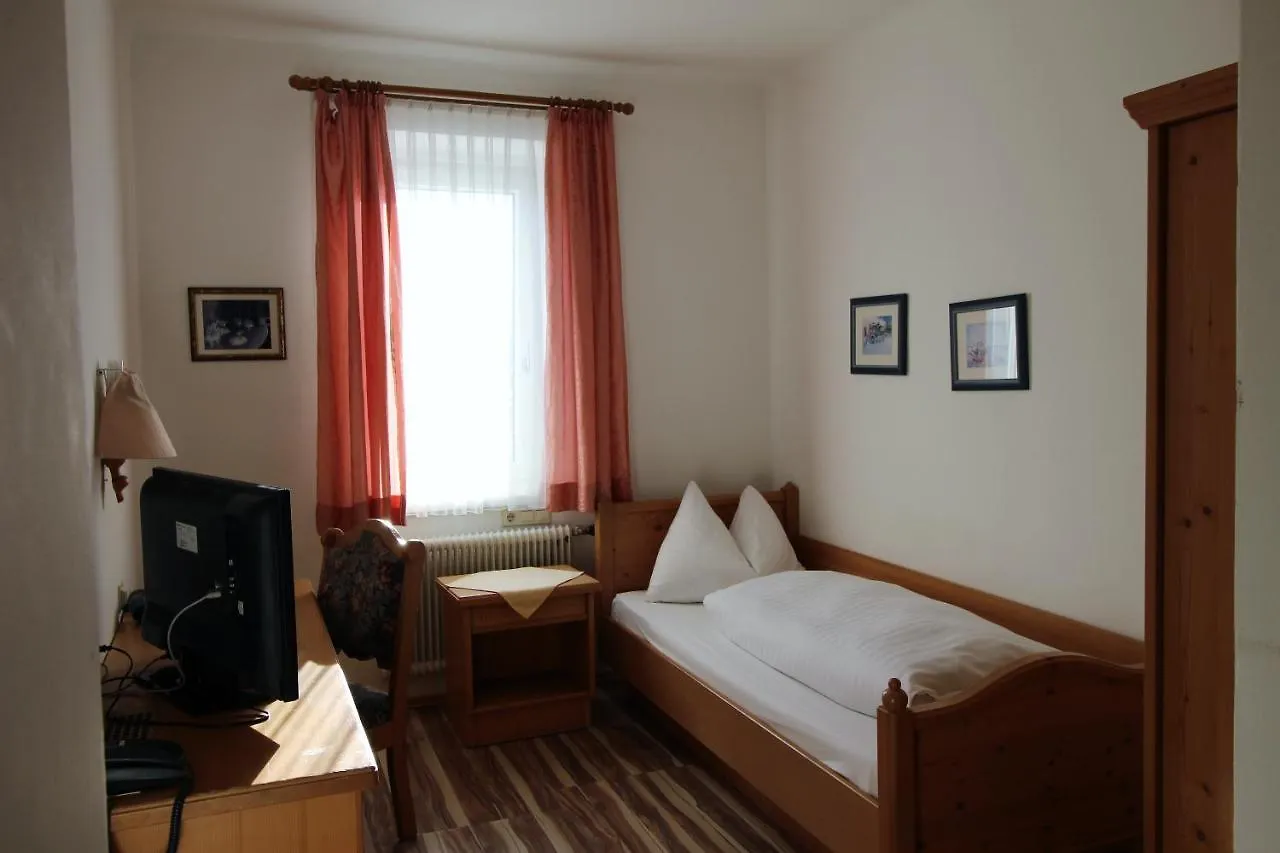 Gasthaus Zum Guten Hirten Salzburg 2*,  Austria